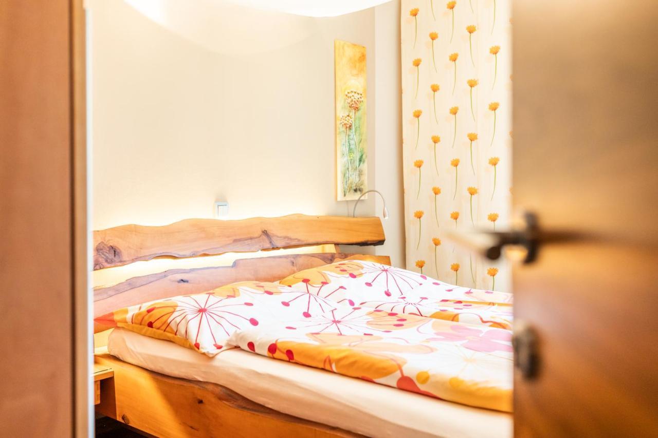 Haus Bergblick Hotell Fuschl am See Eksteriør bilde